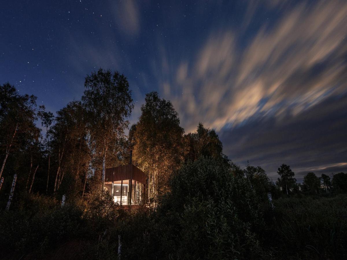 Maidla Nature Resort Maidla (Rapla) Exterior foto