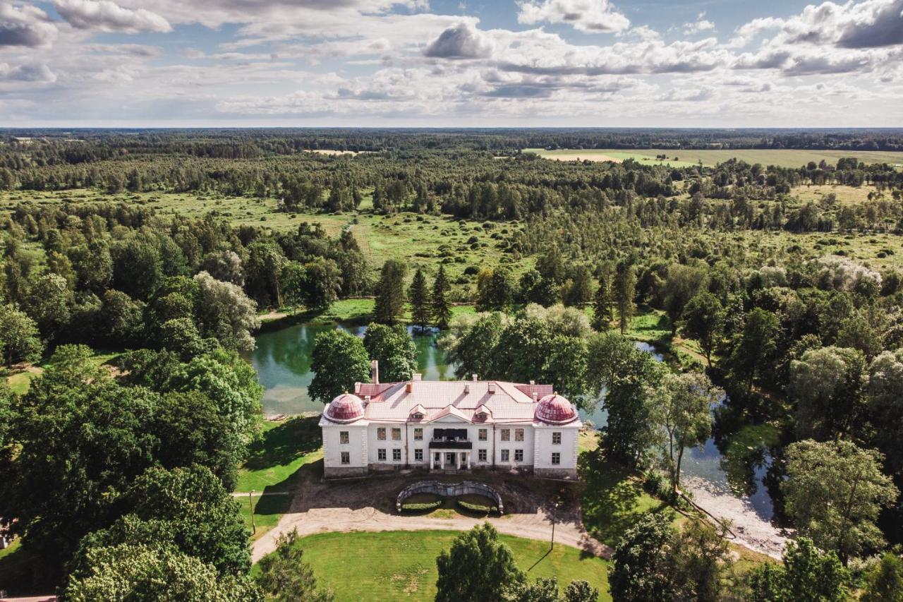 Maidla Nature Resort Maidla (Rapla) Exterior foto