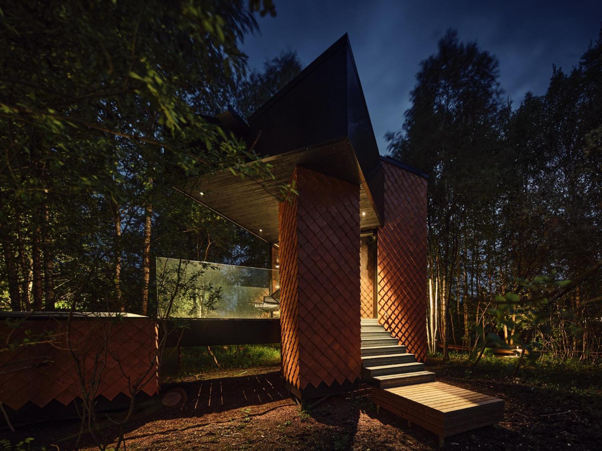Maidla Nature Resort Maidla (Rapla) Exterior foto